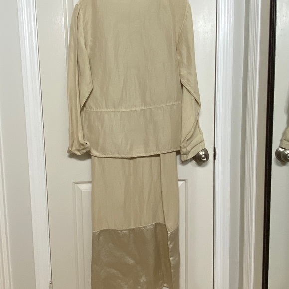 2-Pc Unique Kleën Jacket and Dress Combo - Picture 7 of 16